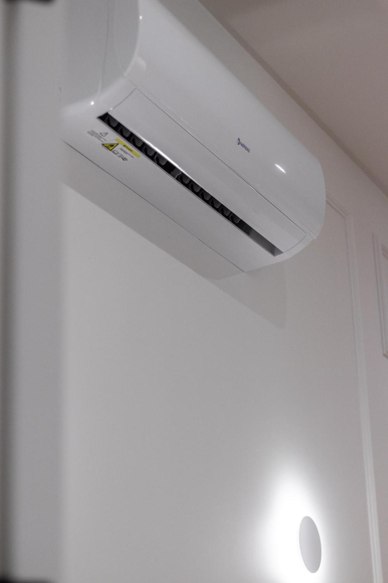 A++ Executive Apartment With Luxury Sauna Room 里加 客房 照片
