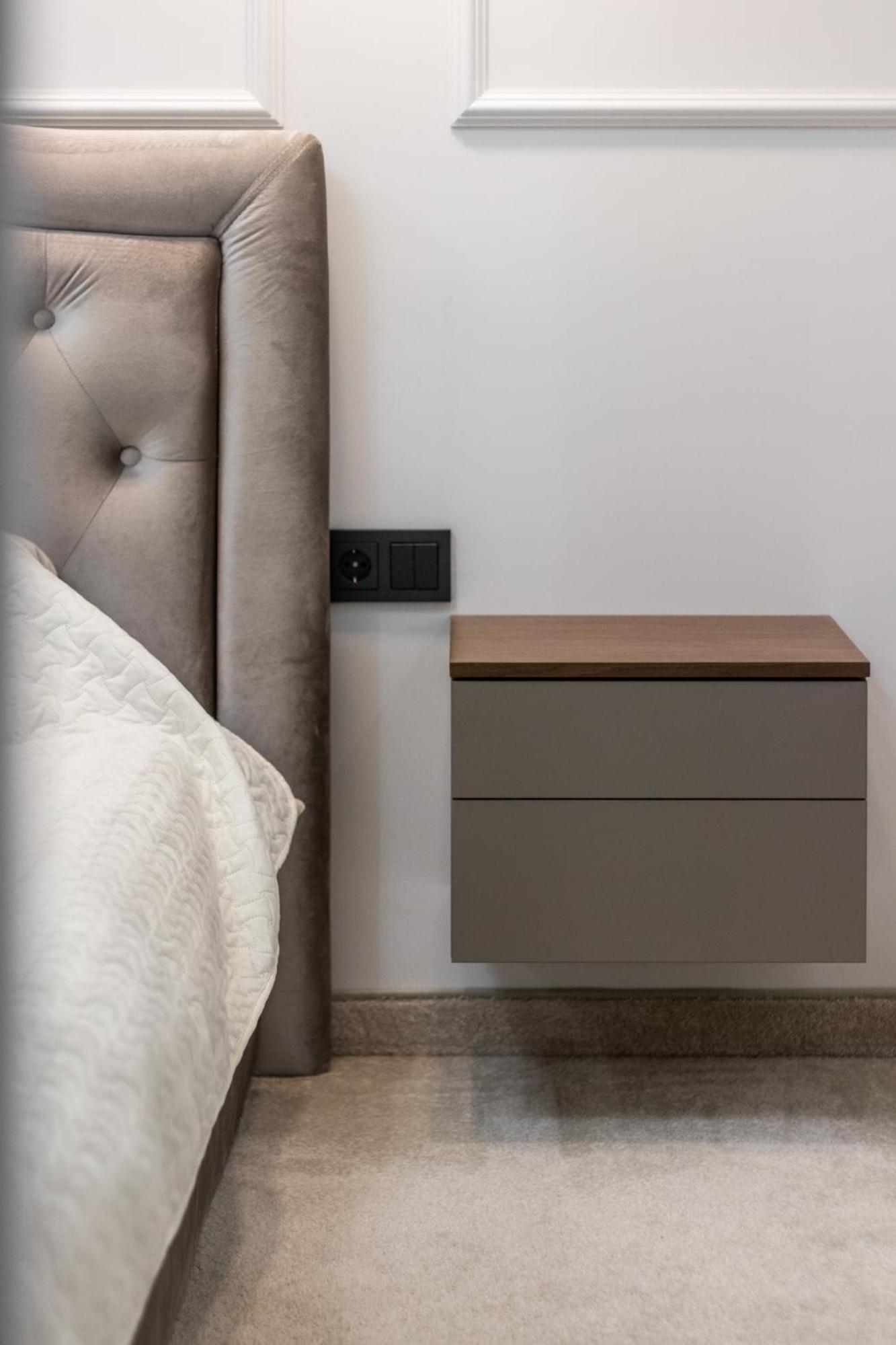 A++ Executive Apartment With Luxury Sauna Room 里加 客房 照片