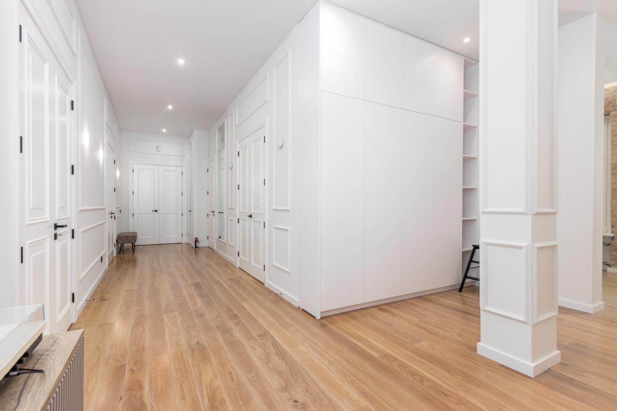 A++ Executive Apartment With Luxury Sauna Room 里加 客房 照片